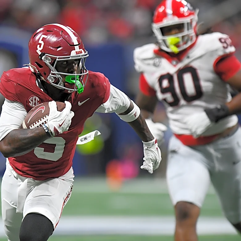 Pittsburgh Steelers 2026 NFL Draft second round grades: WR Germie Bernard