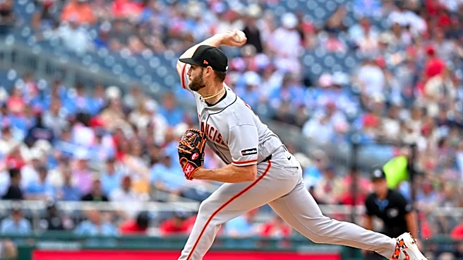 4/24 Gamethread: Giants vs. Marlins