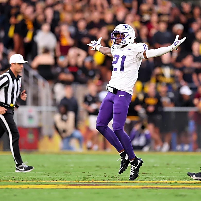 NFL Draft 2026: Get to know Bud Clark, the Seattle Seahawks’ newest defensive back