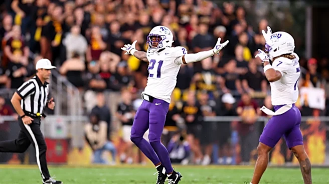 NFL Draft 2026: Get to know Bud Clark, the Seattle Seahawks’ newest defensive back