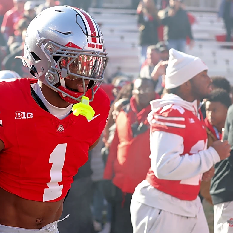 Bills selection of traits-based CB Davison Igbinosun ignites roster questions