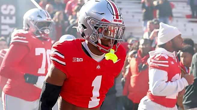 Bills selection of traits-based CB Davison Igbinosun ignites roster questions