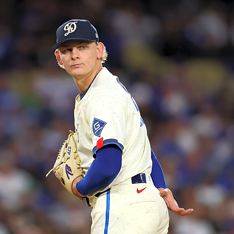 Dodgers vs. Cubs game I chat