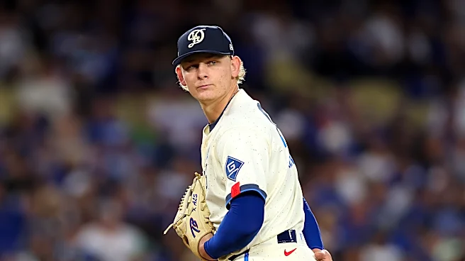 Dodgers vs. Cubs game I chat