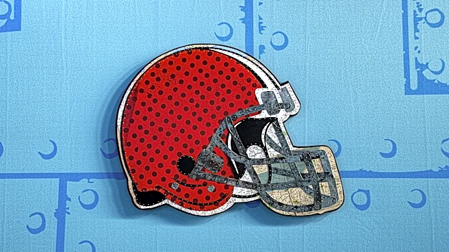 Browns draft: Trade down after Oscar Delp picked, add ‘27 selection and another 5th