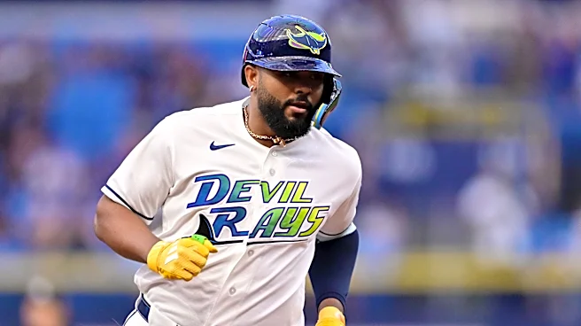 Rays 6, Twins 2: Twins are losers and game is a snoozer