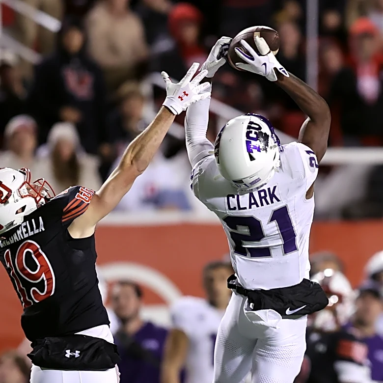 NFL Draft 2026 highlights: Watch the best of new Seahawks safety Bud Clark