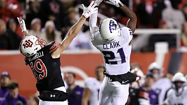 NFL Draft 2026 highlights: Watch the best of new Seahawks safety Bud Clark