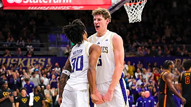 2026 NBA Draft Profile: Hannes Steinbach – How Far Can His Superpower Take Him?