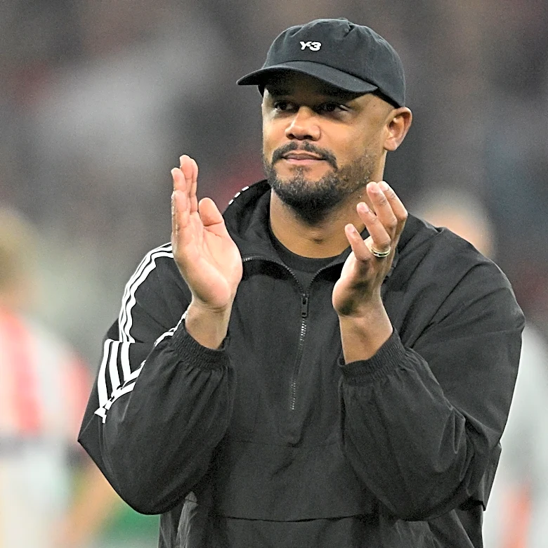 Vincent Kompany calls for sold-out Allianz for Bayern Munich’s Women’s Champions League semifinals match vs. Barcelona