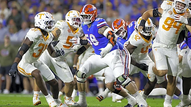 2026 NFL Draft: Cleveland Browns pick OT Austin Barber at No. 86