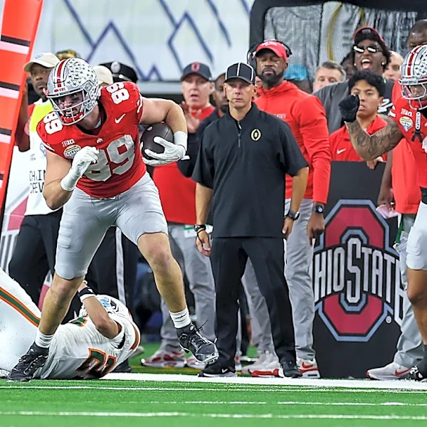 NFL Draft 2026 results: Dolphins continue third round with another offensive piece