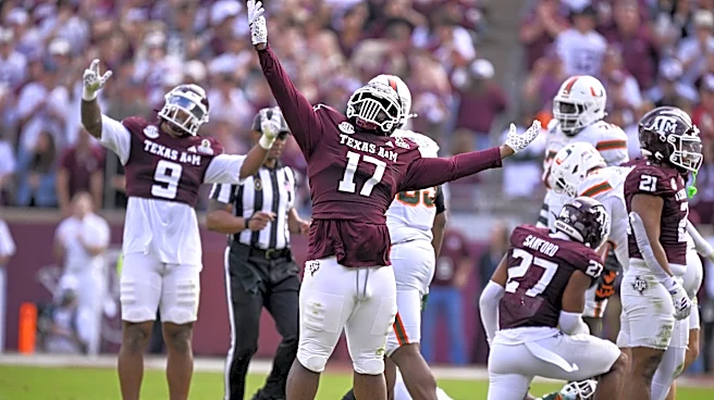 The pick is in: Jaguars select DT Albert Regis at No. 81 overall in the 2026 NFL Draft
