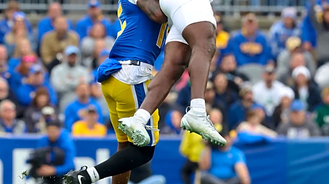 Giants draft a ‘power forward’ in WR Malachi Fields – Instant analysis