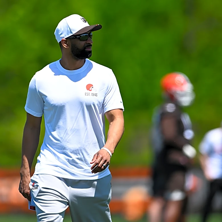 Browns make 4th NFL draft trade, down to 5 picks on Day 3: Details on all the moves