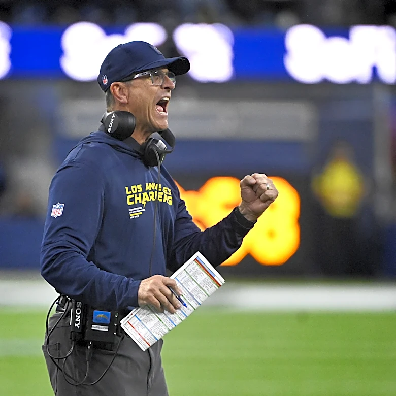 Chargers trade out of 3rd round, own 7 picks on Day 3