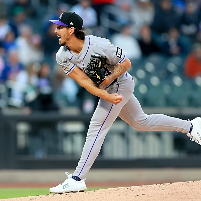 Rockies 4, Mets 3: Surviving strikeouts and finishing with authority