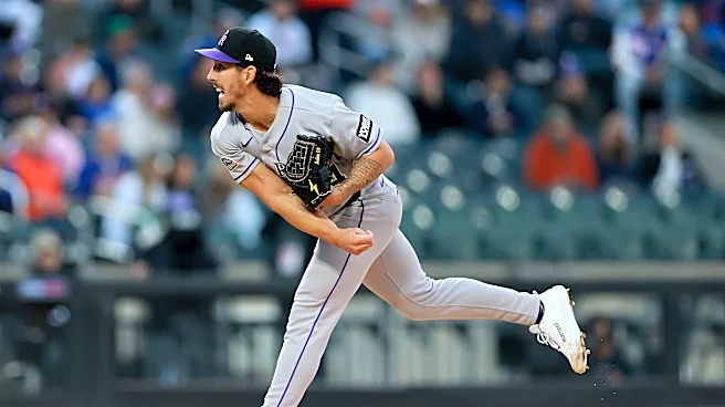 Rockies 4, Mets 3: Surviving strikeouts and finishing with authority