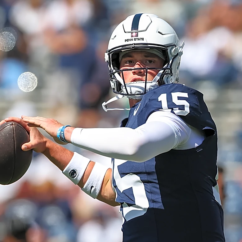 Pittsburgh Steelers 2026 NFL Draft grades: QB Drew Allar