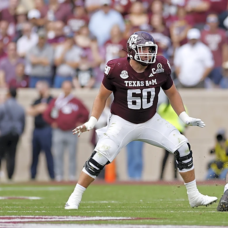 Raiders draft: Wrapping up Day 2