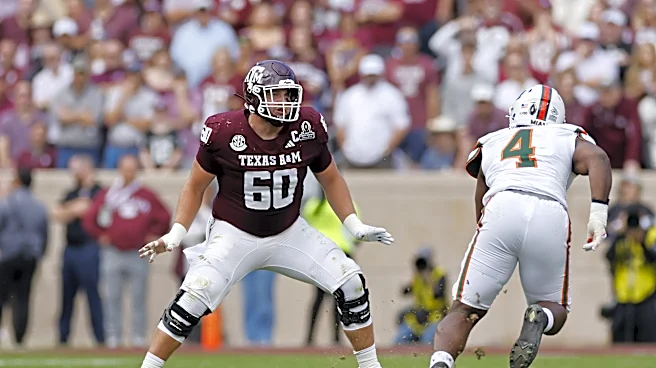 Raiders draft: Wrapping up Day 2