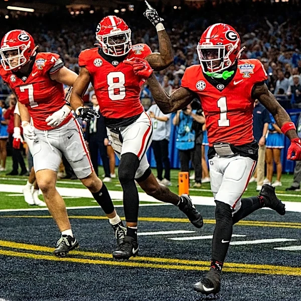 The Falcons roster impact of the Zachariah Branch pick