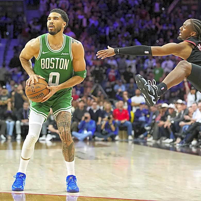 Sixers Bell Ringer: Sixers falter late, drop Game 3 to Boston