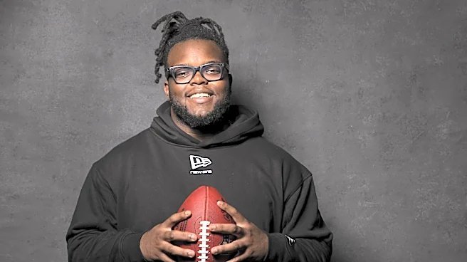 Texans 2026 NFL Draft Day 2 Post-Mortem