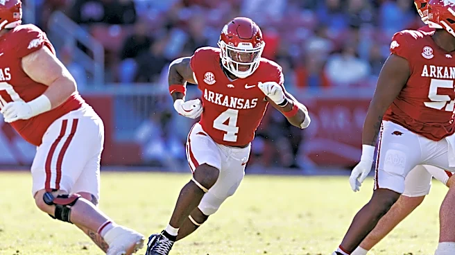 NFL Draft: Best available players going into Day 3