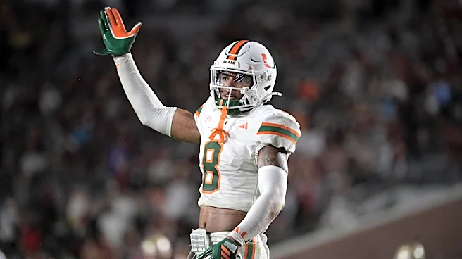 2026 NFL Draft: Vikings Select Jakobe Thomas