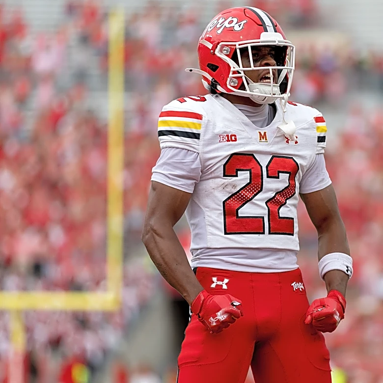 The pick is in: Jaguars select S Jalen Huskey at No. 100 overall in the 2026 NFL Draft