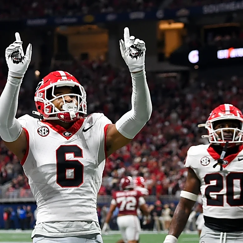 Pittsburgh Steelers 2026 NFL Draft grades: CB Daylen Everette