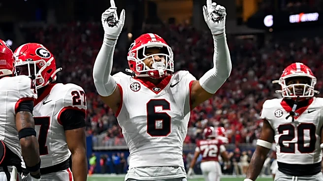 Pittsburgh Steelers 2026 NFL Draft grades: CB Daylen Everette