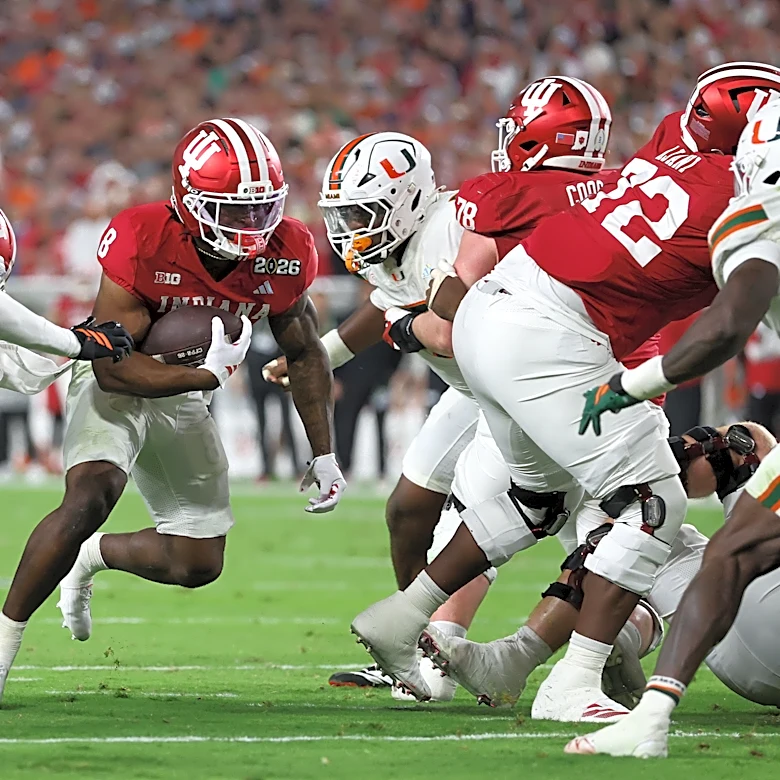 Did the 49ers reach for RB Kaelon Black at No. 90?