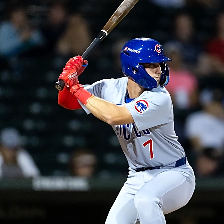 Cubs Minor League Wrap: Owen Ayers breaks out in Smokies win