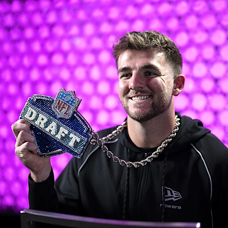 Sean McVay gets his version of Dalton Kincaid years later