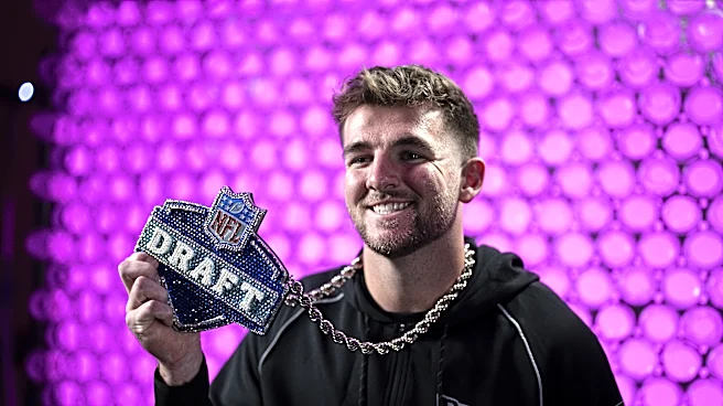 Sean McVay gets his version of Dalton Kincaid years later