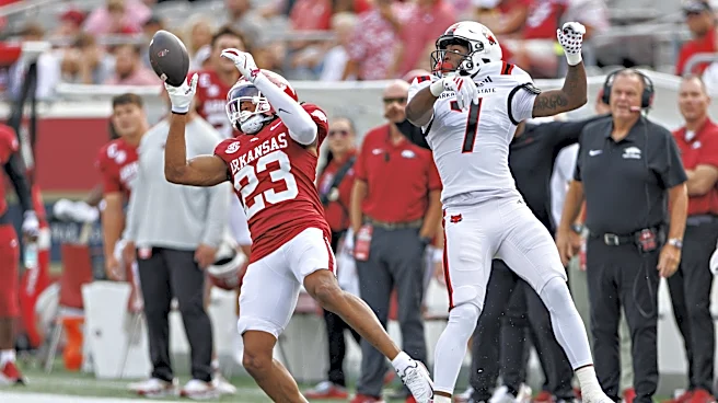 NFL Draft 2026: Watch highlights of new Seahawks corner Julian Neal