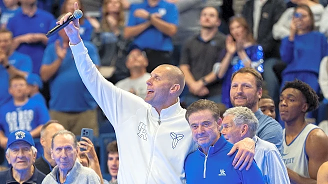 Rick Pitino stealing Donnie Freeman may give Kentucky an unexpected NIL advantage