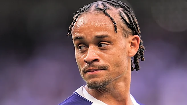 Bayern Munich News: Xavi Simons or Anthony Gordon for FC Bayern?; West Ham wants Bayern midfielder; and MORE!