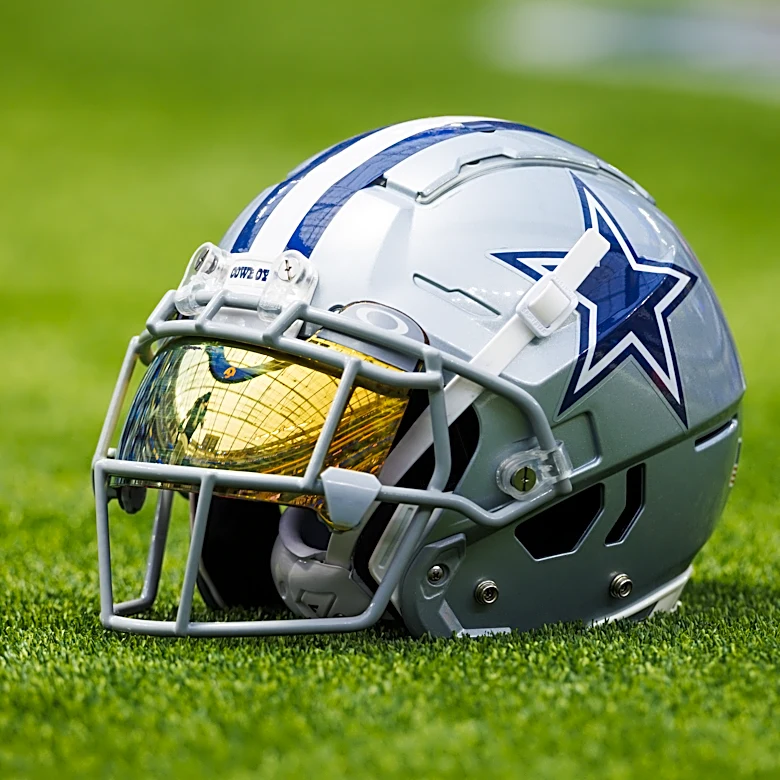 Dallas Cowboys remaining draft selections after second and third rounds