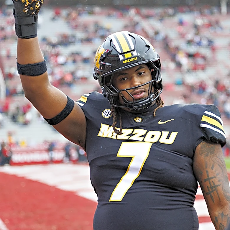 Reactions to Packers’ selection of Chris McClellan at #77