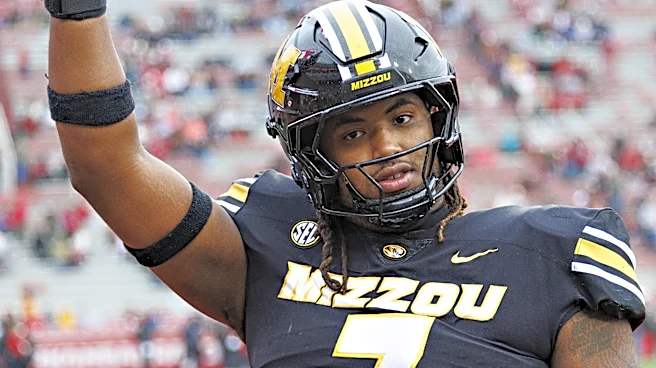 Reactions to Packers’ selection of Chris McClellan at #77