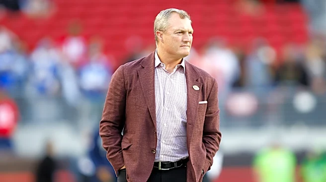 Don’t like the Rams’ draft? Wait until you see the 49ers’ picks.