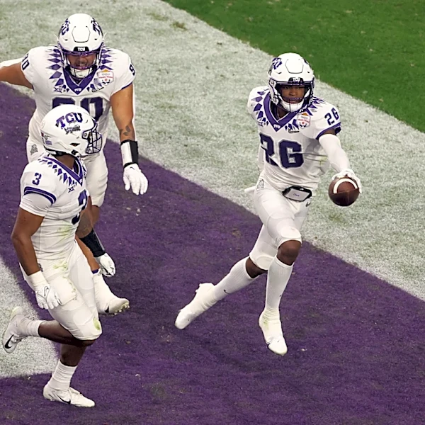 NFL Draft 2026 Day 2 results recap: Seahawks double down on defensive backs