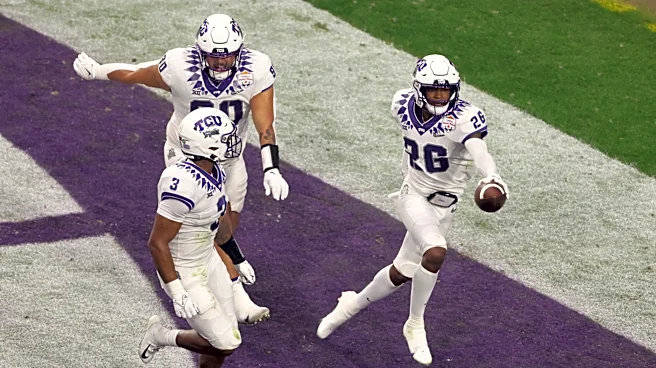 NFL Draft 2026 Day 2 results recap: Seahawks double down on defensive backs