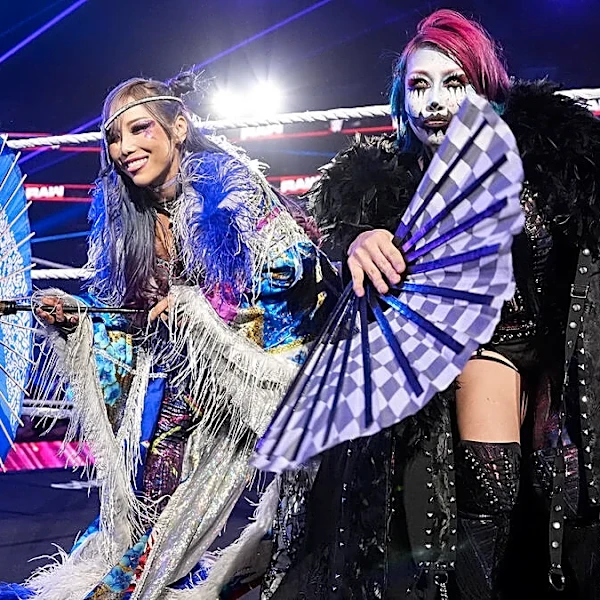 Rumor Roundup (April 25, 2026): WWE releases, backstage chaos, CM Punk slap, Lucha Underground return, more!