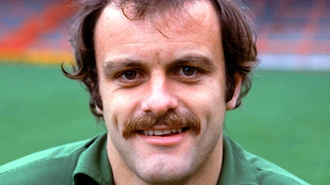 On This Day (25 April 1979): Sunderland Blitz The Blades!