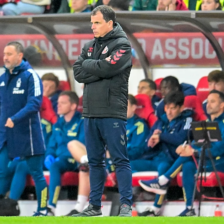 Matchday Musings: A Chastening Evening For Sunderland