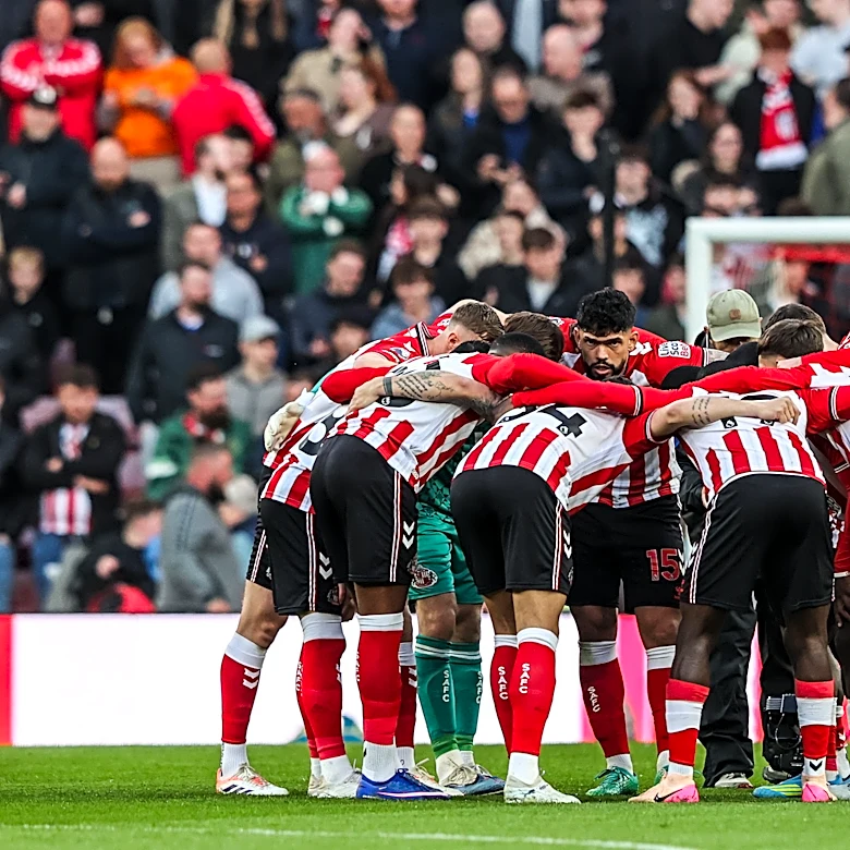 Talking Points: A Bad Night As Forest Crush Sunderland 0-5